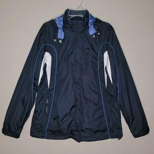 L  | Wind River | Lightweight Ski Jacket